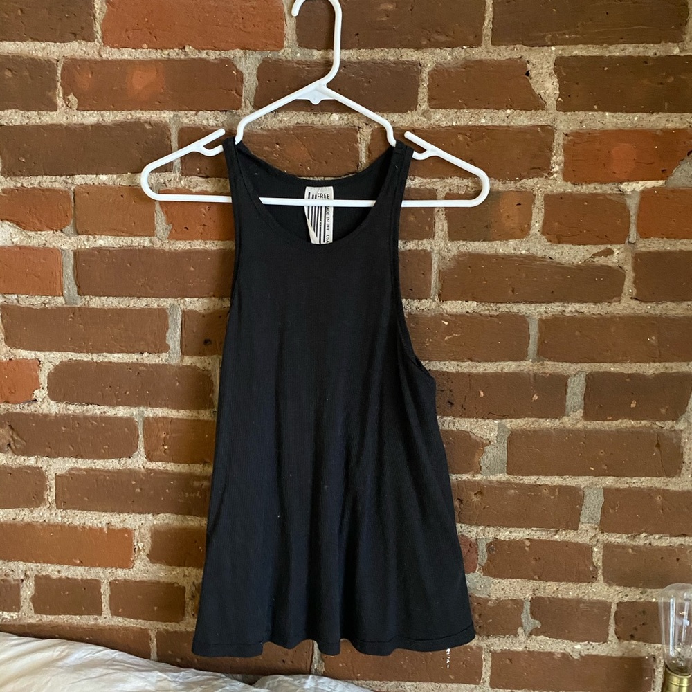 Free People Tank